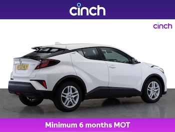 Used Toyota C-HR 2022 for sale - 75631948: Photo