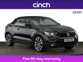 Volkswagen - T-Roc