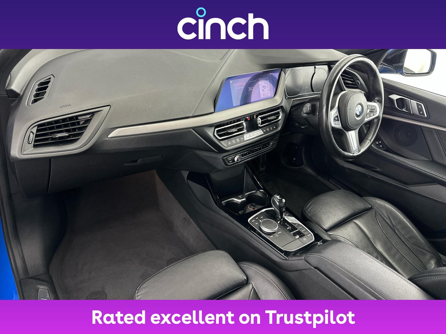 Used BMW 1 Series 2020 for sale - 76773481: Photo 14