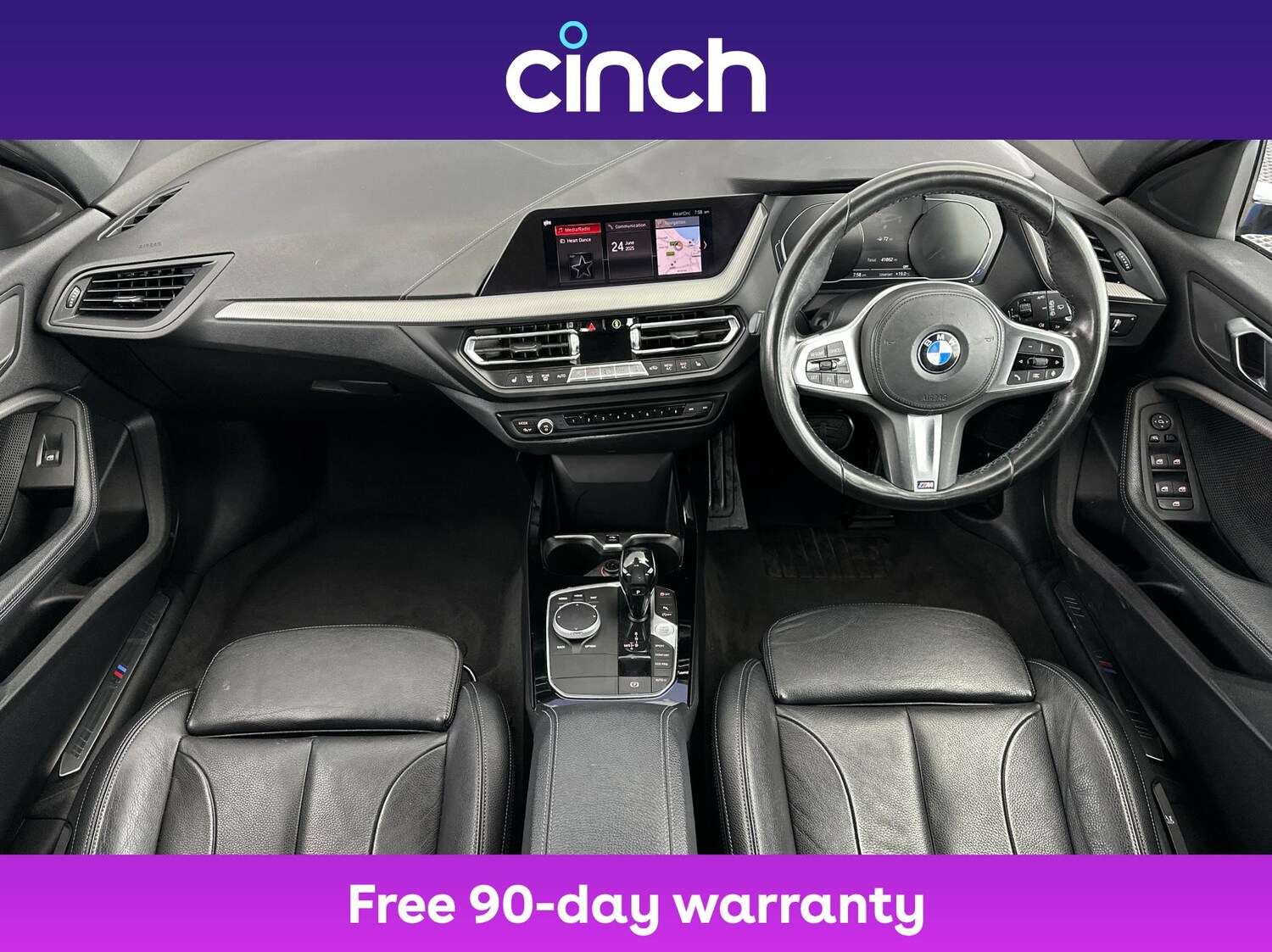 Used BMW 1 Series 2020 for sale - 76773481: Photo 15