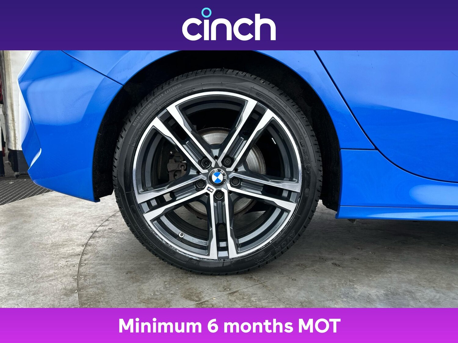 Used BMW 1 Series 2020 for sale - 76773481: Photo 27