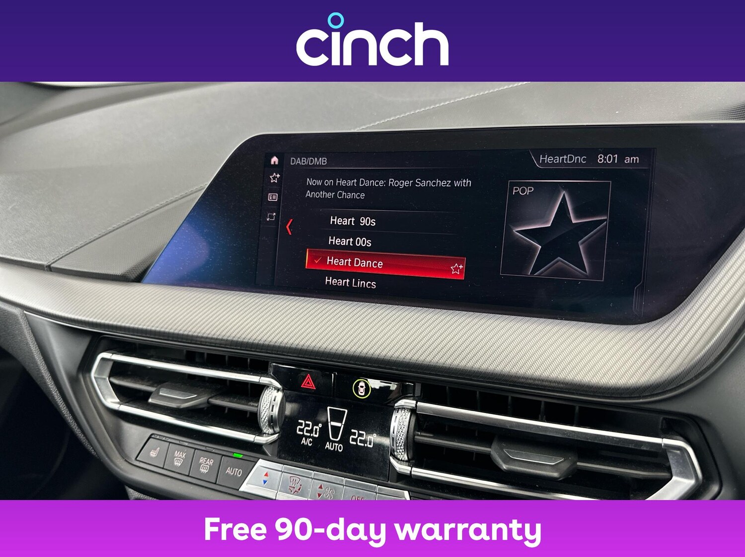 Used BMW 1 Series 2020 for sale - 76773481: Photo 34