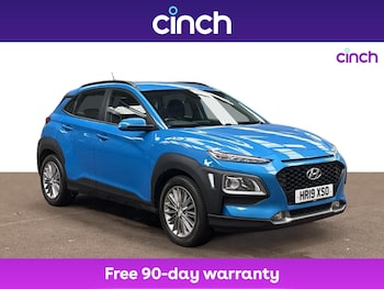 Hyundai - KONA