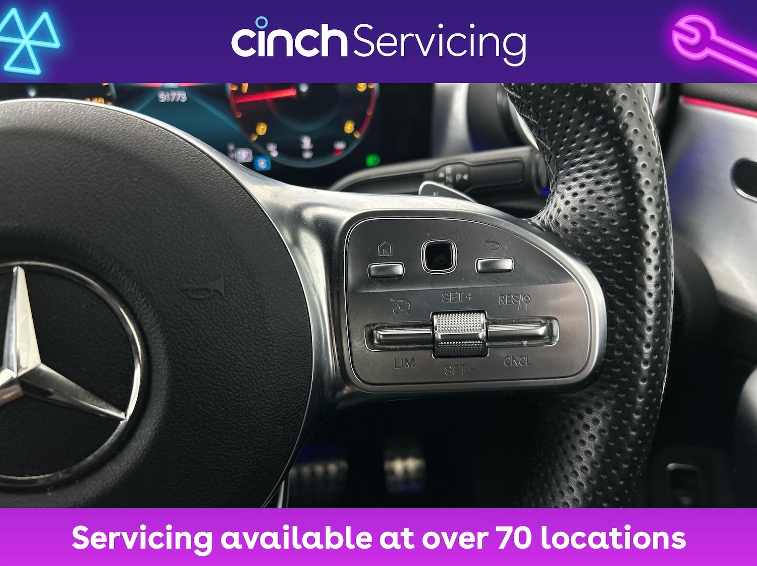 Used Mercedes-Benz CLA 2022 for sale - 76862956: Photo 31