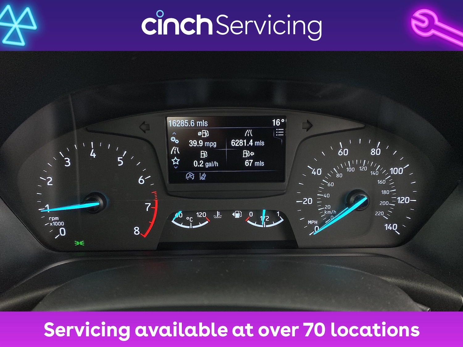 Used Ford Fiesta 2019 for sale - 76590333: Photo 18