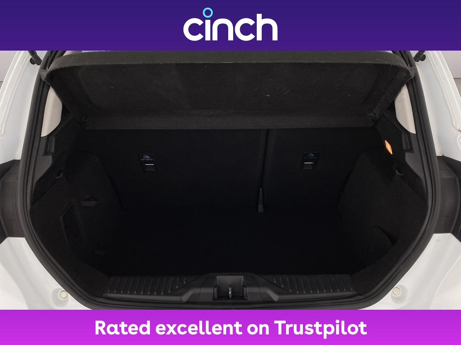 Used Ford Fiesta 2019 for sale - 76590333: Photo 21