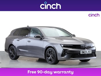 Used Vauxhall Astra 2023 for sale - 77020233: Photo