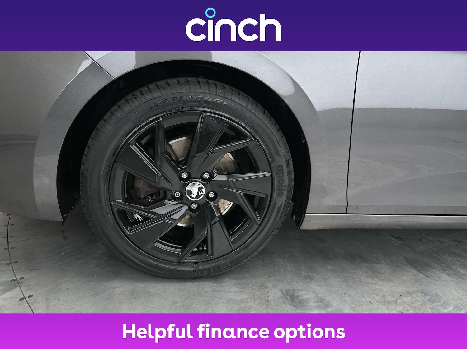 Used Vauxhall Astra 2023 for sale - 77020233: Photo 24