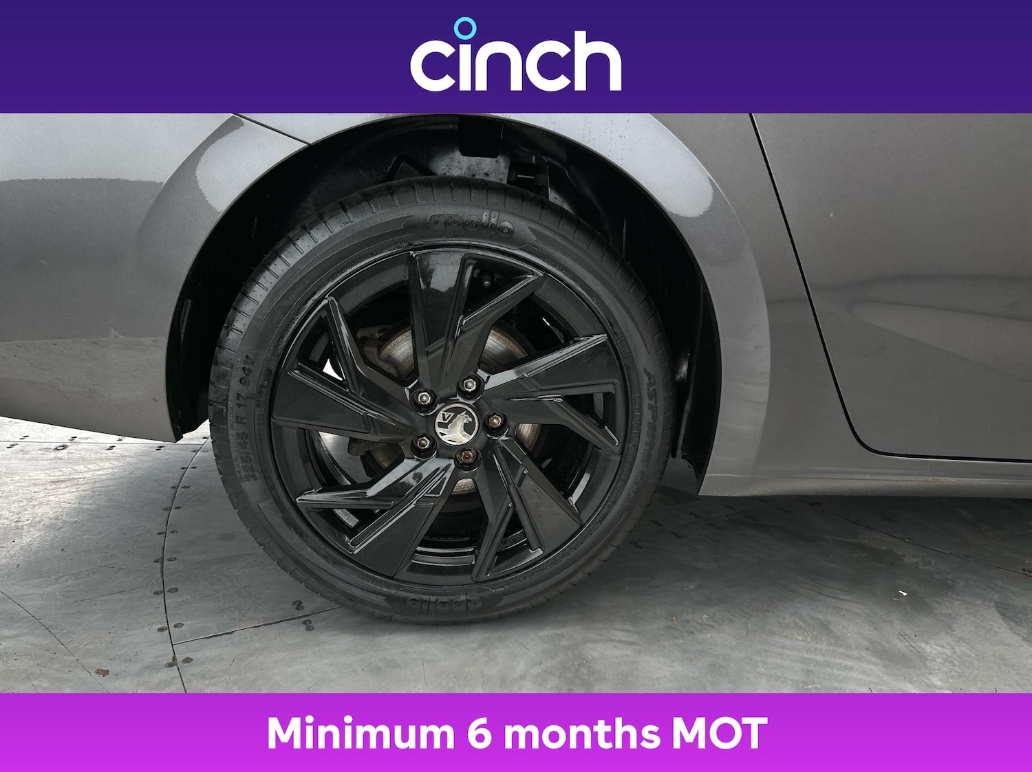 Used Vauxhall Astra 2023 for sale - 77020233: Photo 27