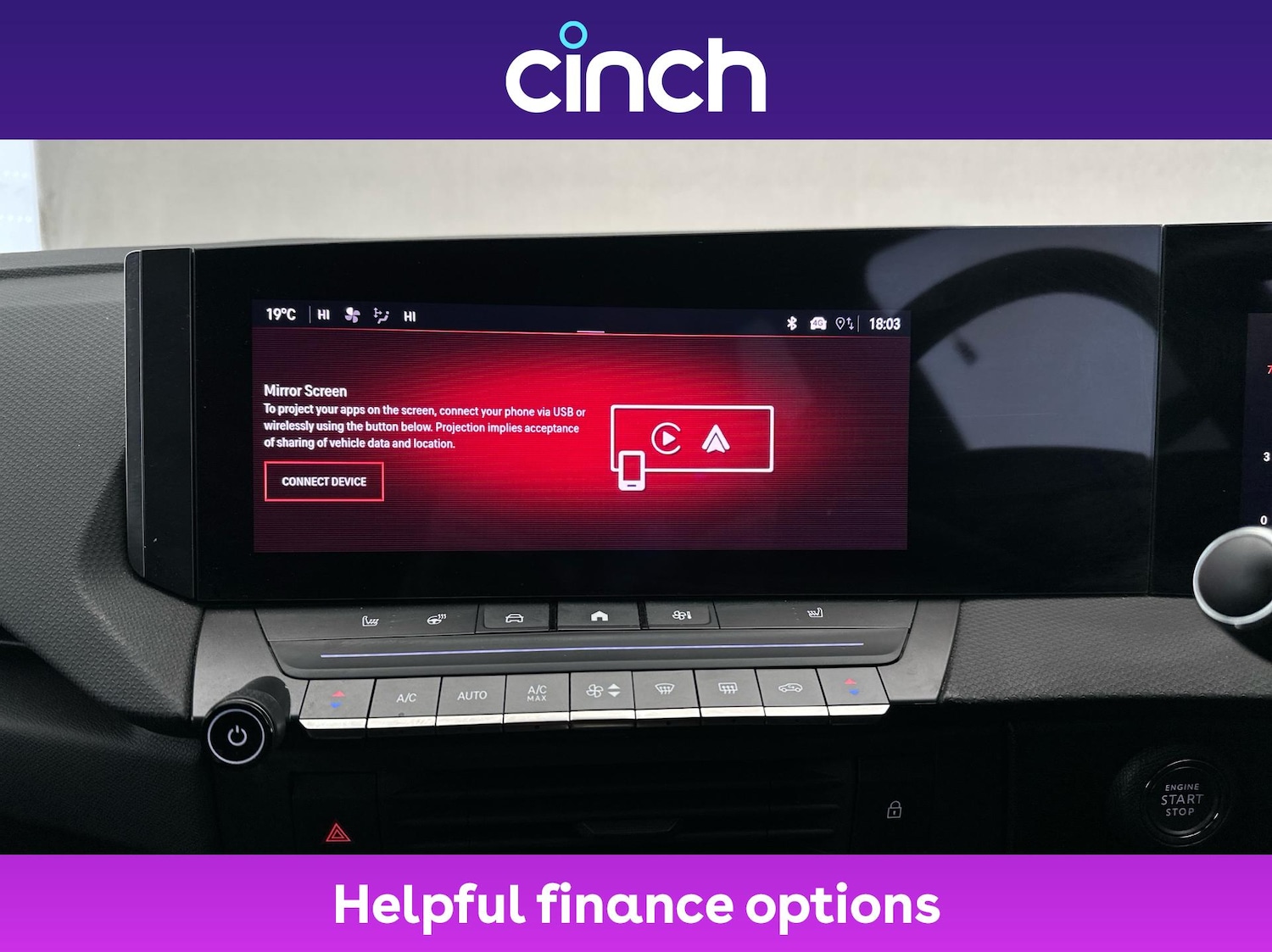 Used Vauxhall Astra 2023 for sale - 77020233: Photo 30