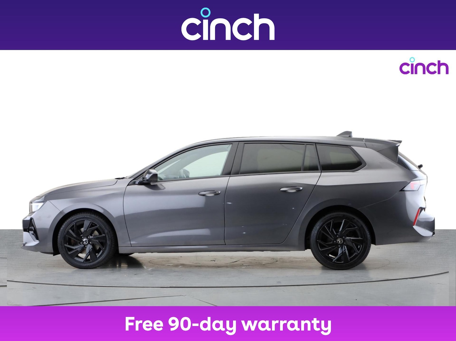 Used Vauxhall Astra 2023 for sale - 77020233: Photo 8