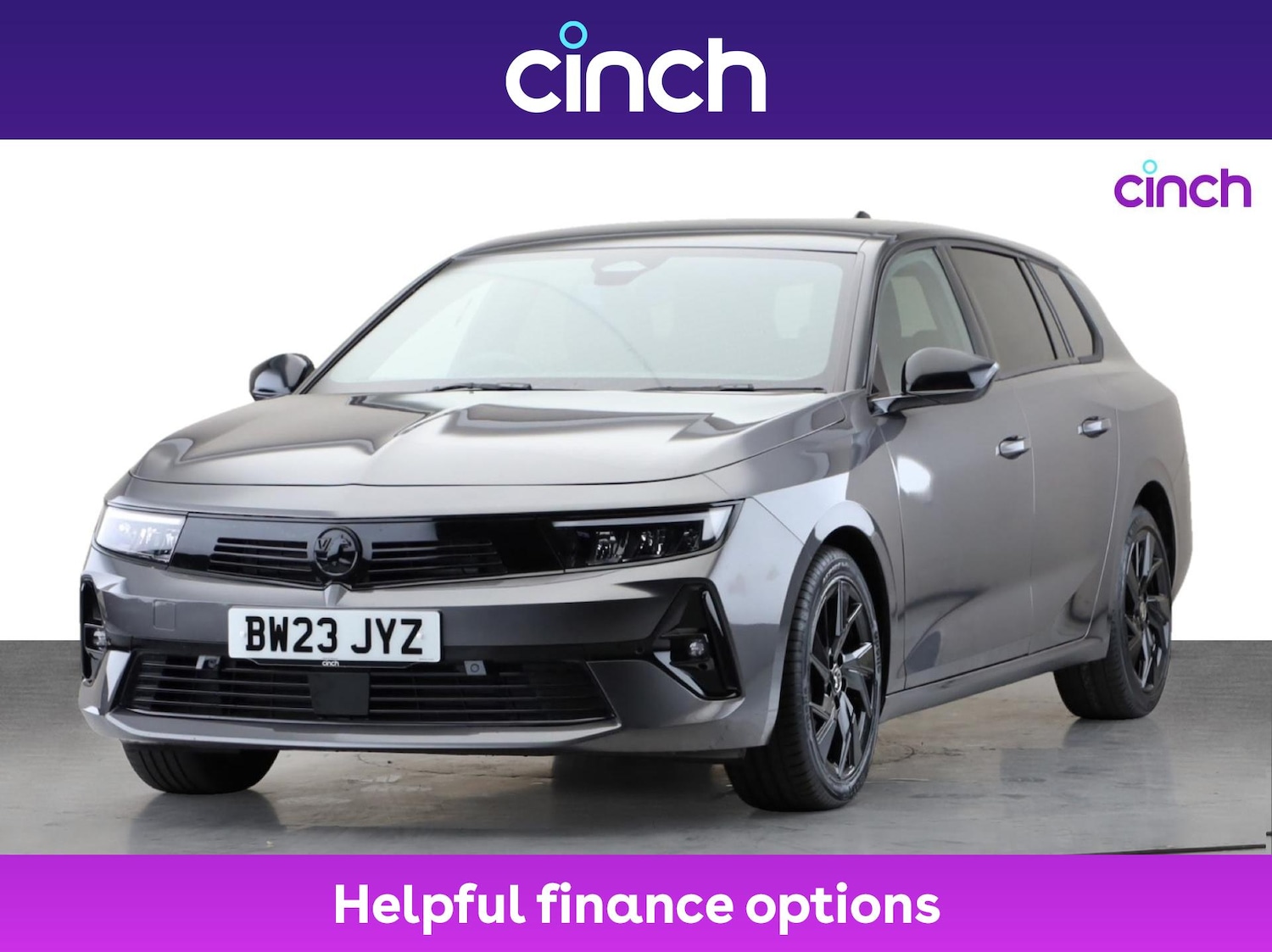 Used Vauxhall Astra 2023 for sale - 77020233: Photo 9