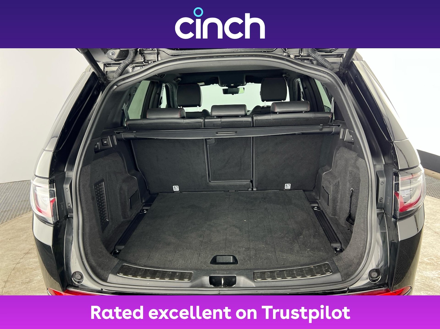 Used Land Rover Discovery Sport 2021 for sale - 76883858: Photo 21