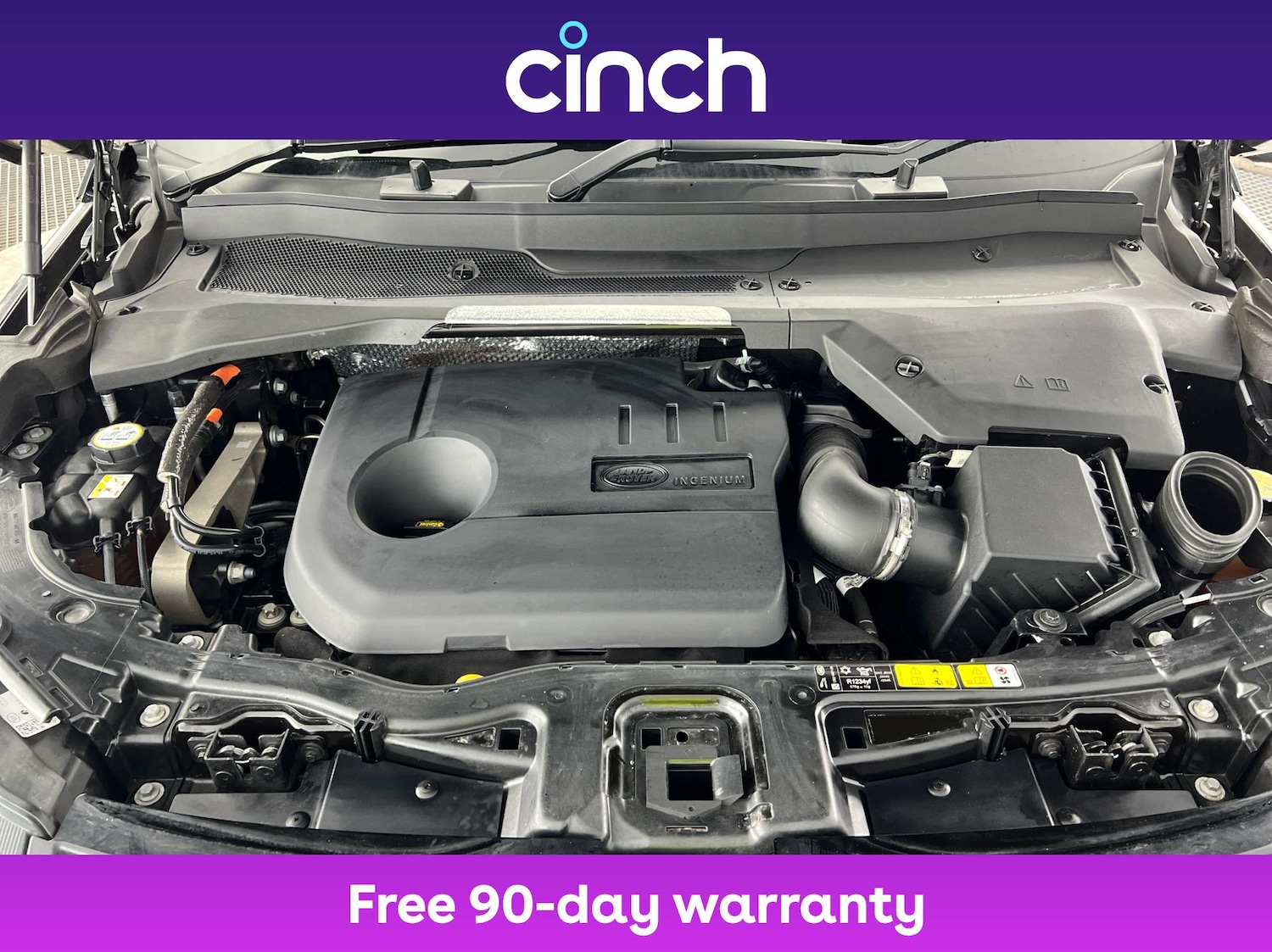 Used Land Rover Discovery Sport 2021 for sale - 76883858: Photo 23