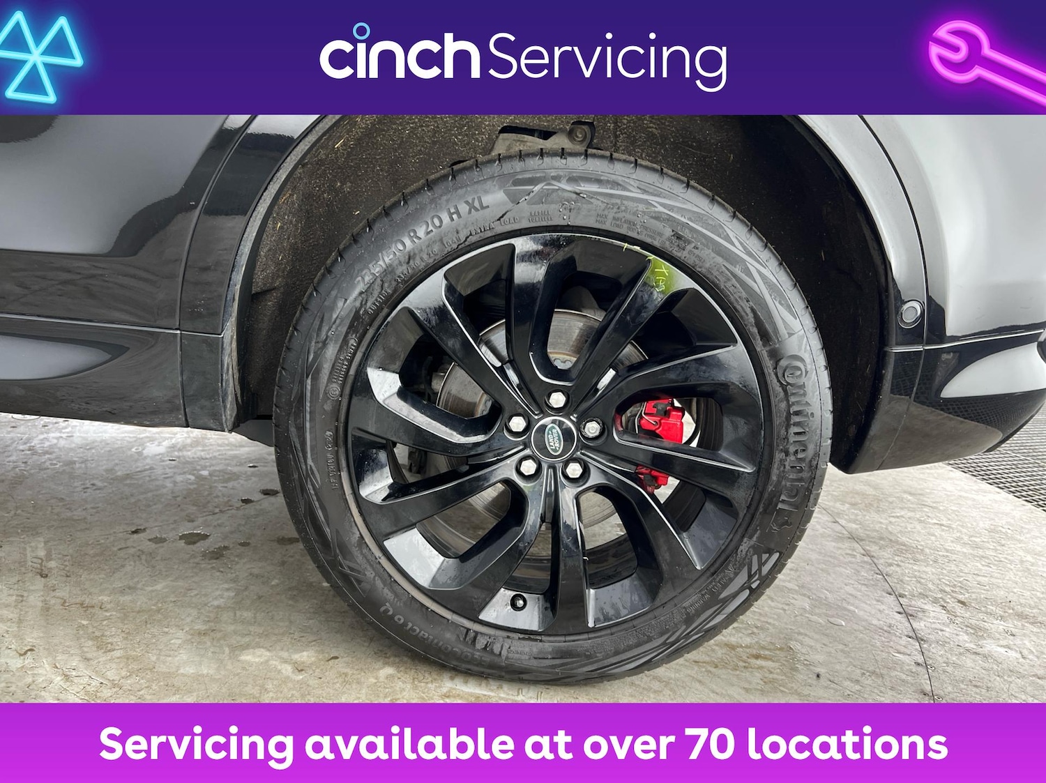 Used Land Rover Discovery Sport 2021 for sale - 76883858: Photo 26