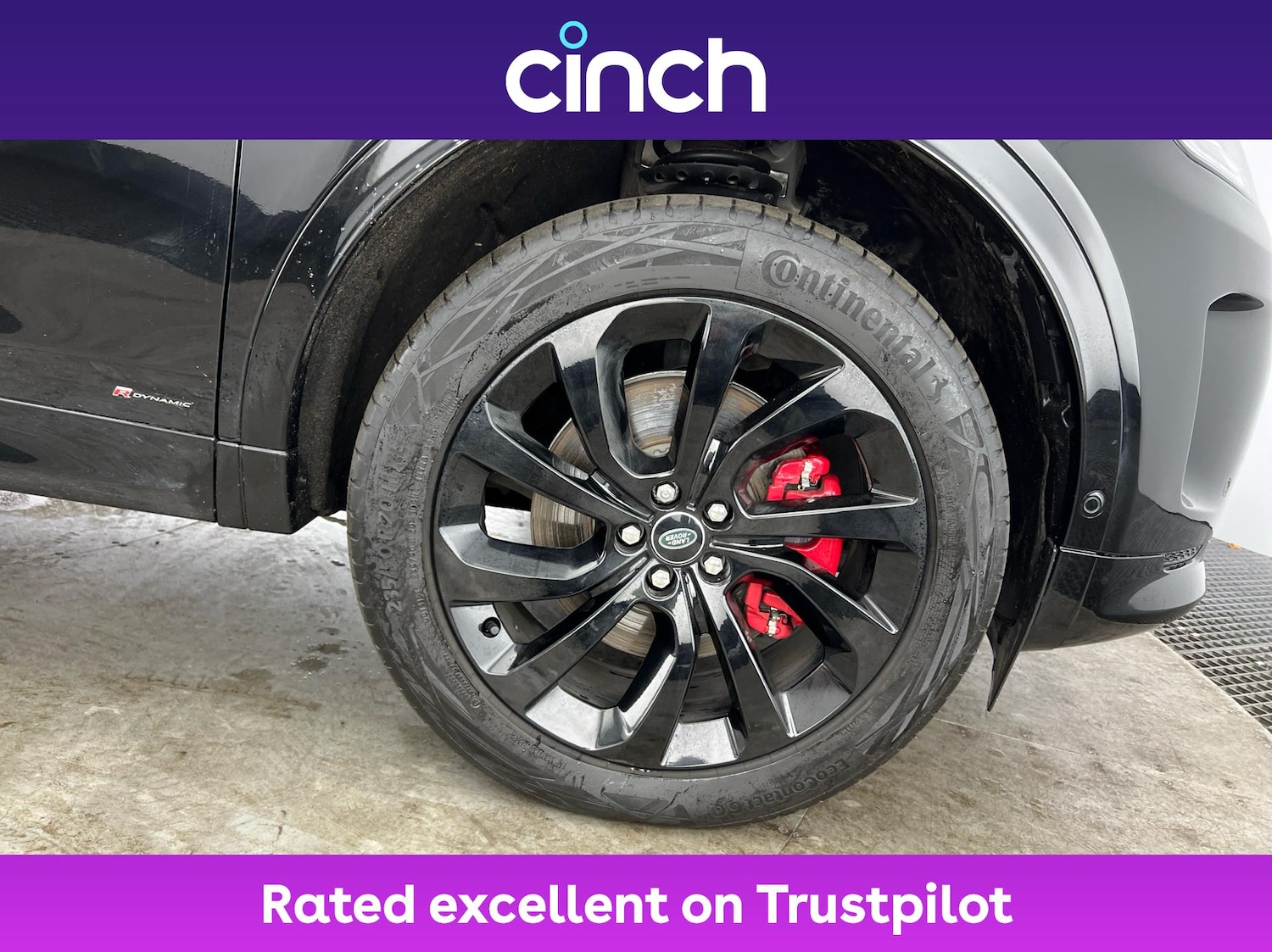 Used Land Rover Discovery Sport 2021 for sale - 76883858: Photo 28