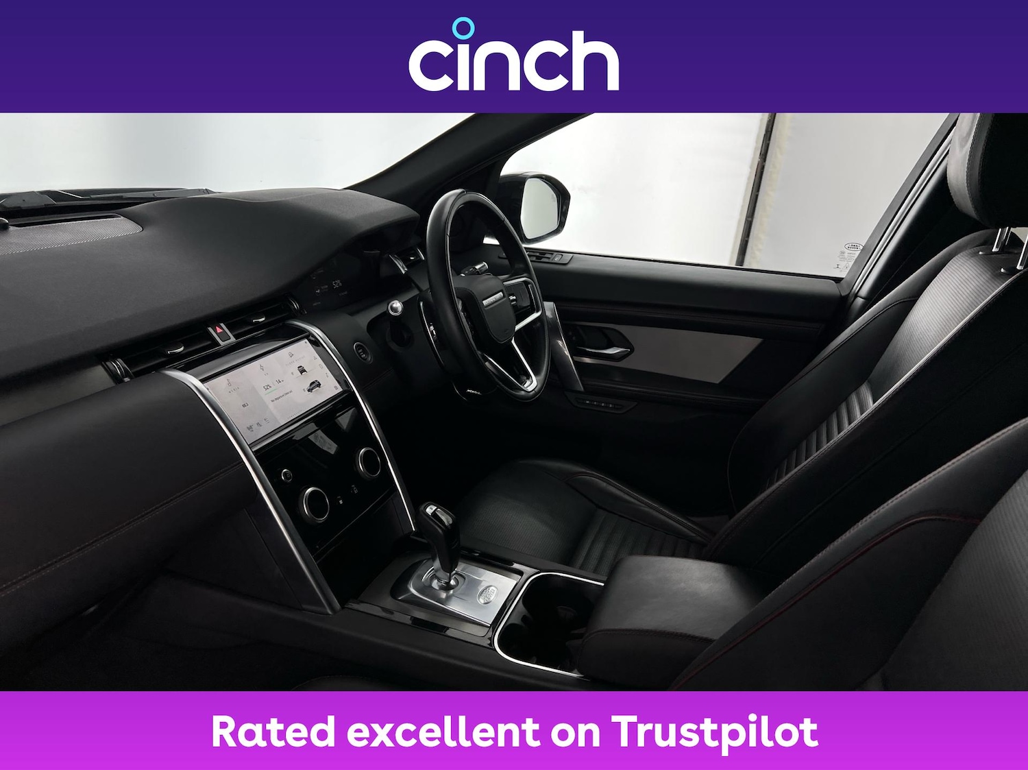 Used Land Rover Discovery Sport 2021 for sale - 76883858: Photo 33