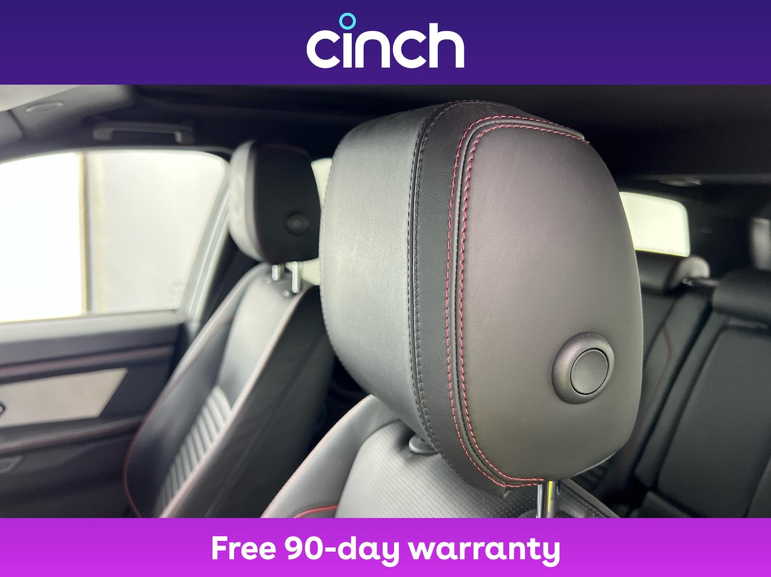 Used Land Rover Discovery Sport 2021 for sale - 76883858: Photo 34