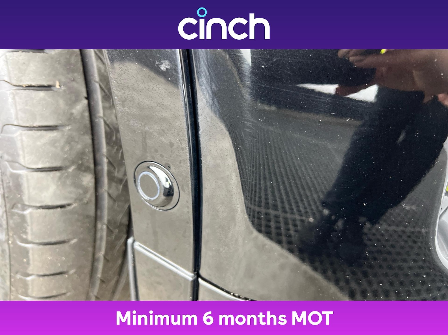 Used Land Rover Discovery Sport 2021 for sale - 76883858: Photo 42