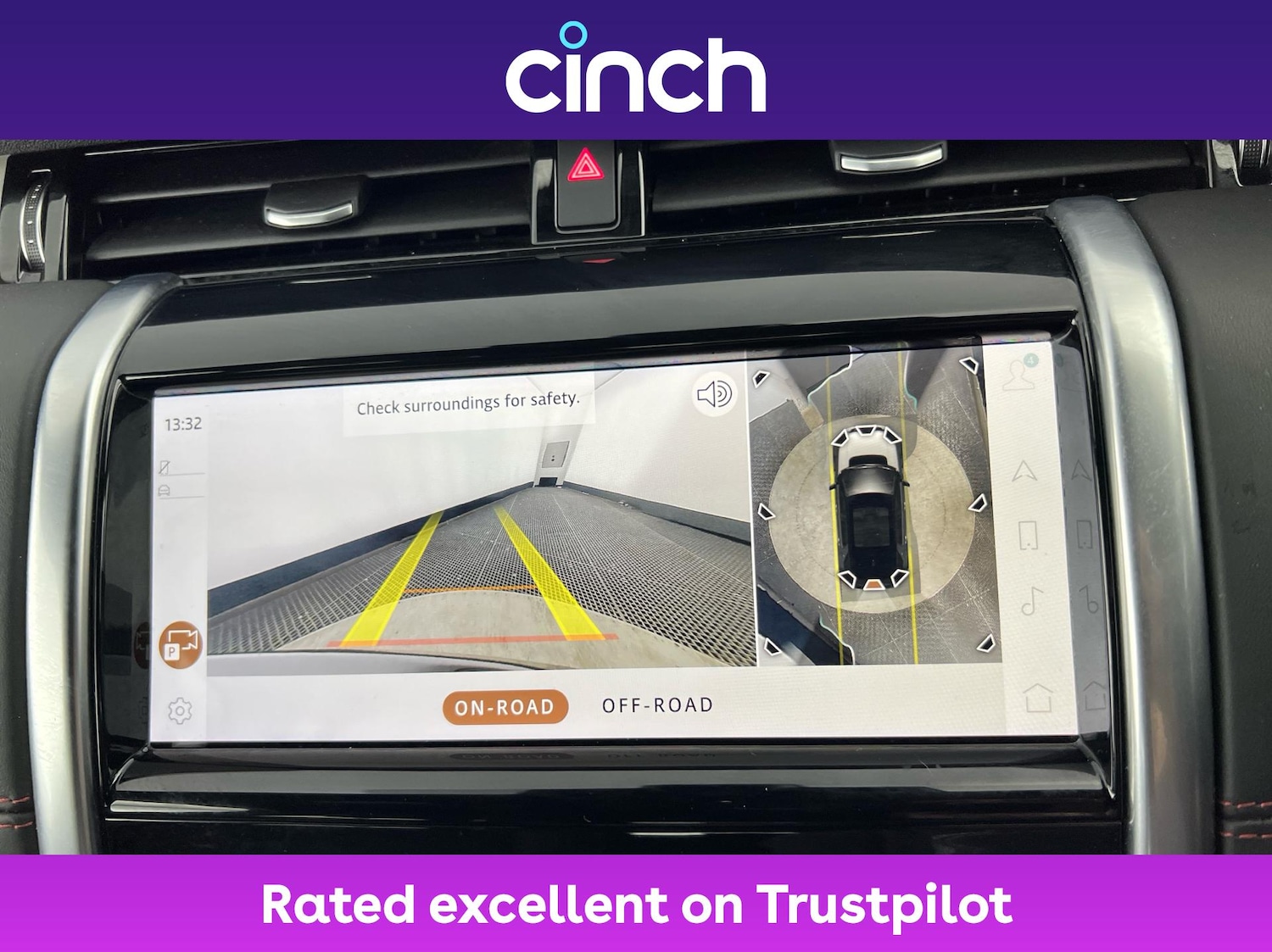 Used Land Rover Discovery Sport 2021 for sale - 76883858: Photo 48