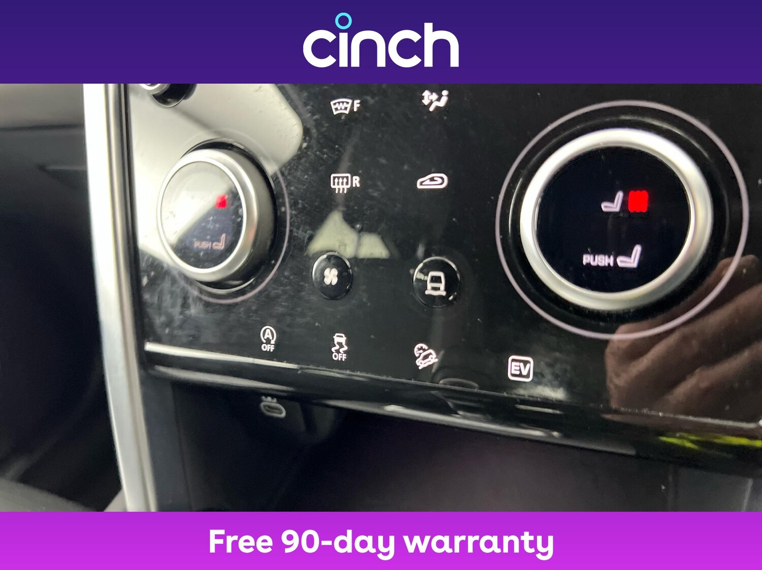 Used Land Rover Discovery Sport 2021 for sale - 76883858: Photo 49