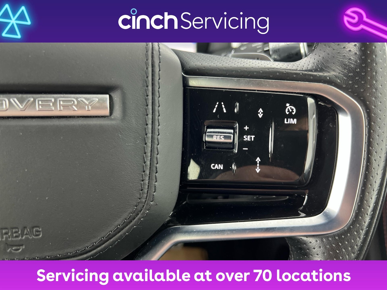 Used Land Rover Discovery Sport 2021 for sale - 76883858: Photo 51