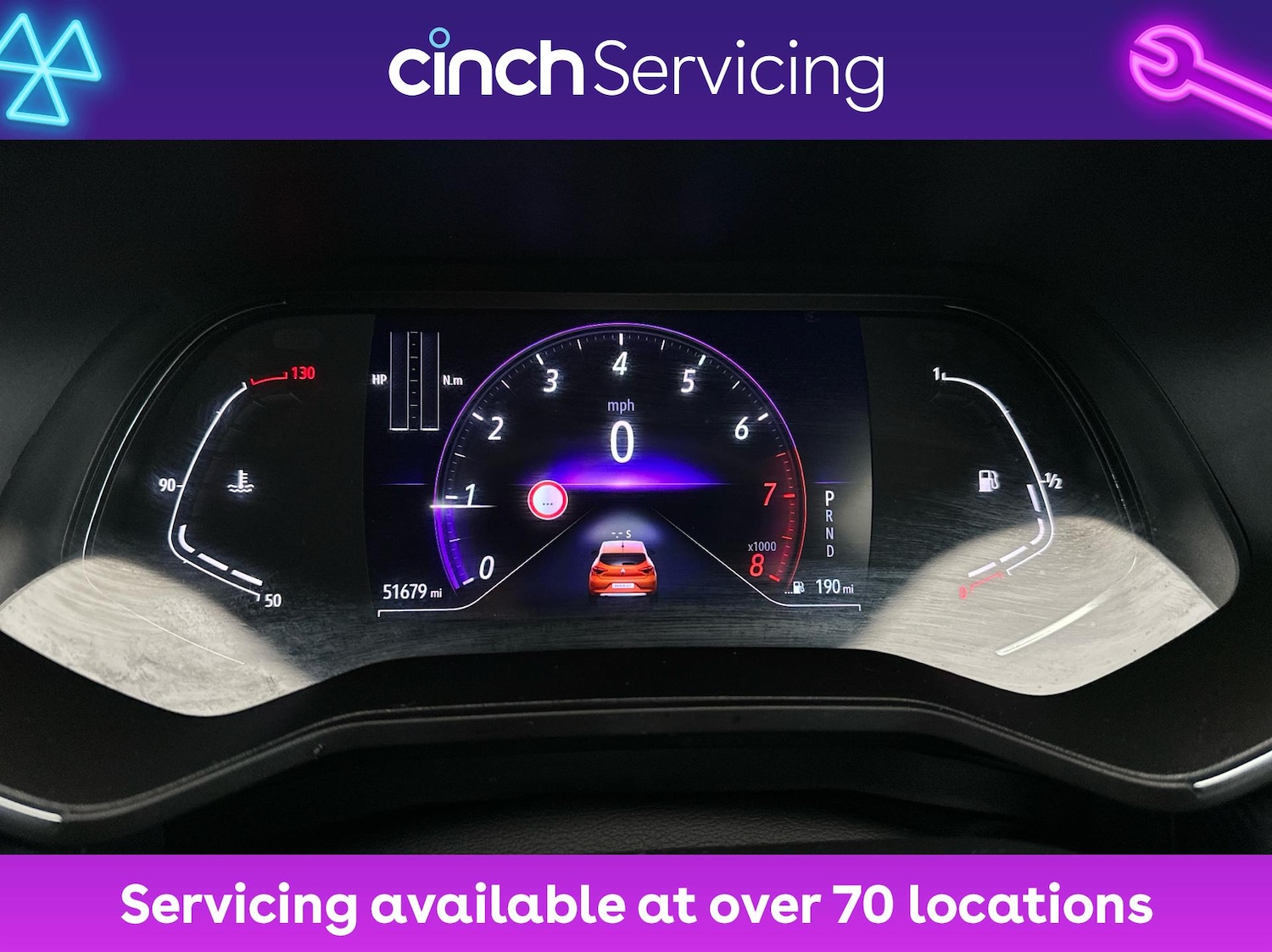 Used Renault Clio 2021 for sale - 76428894: Photo 18