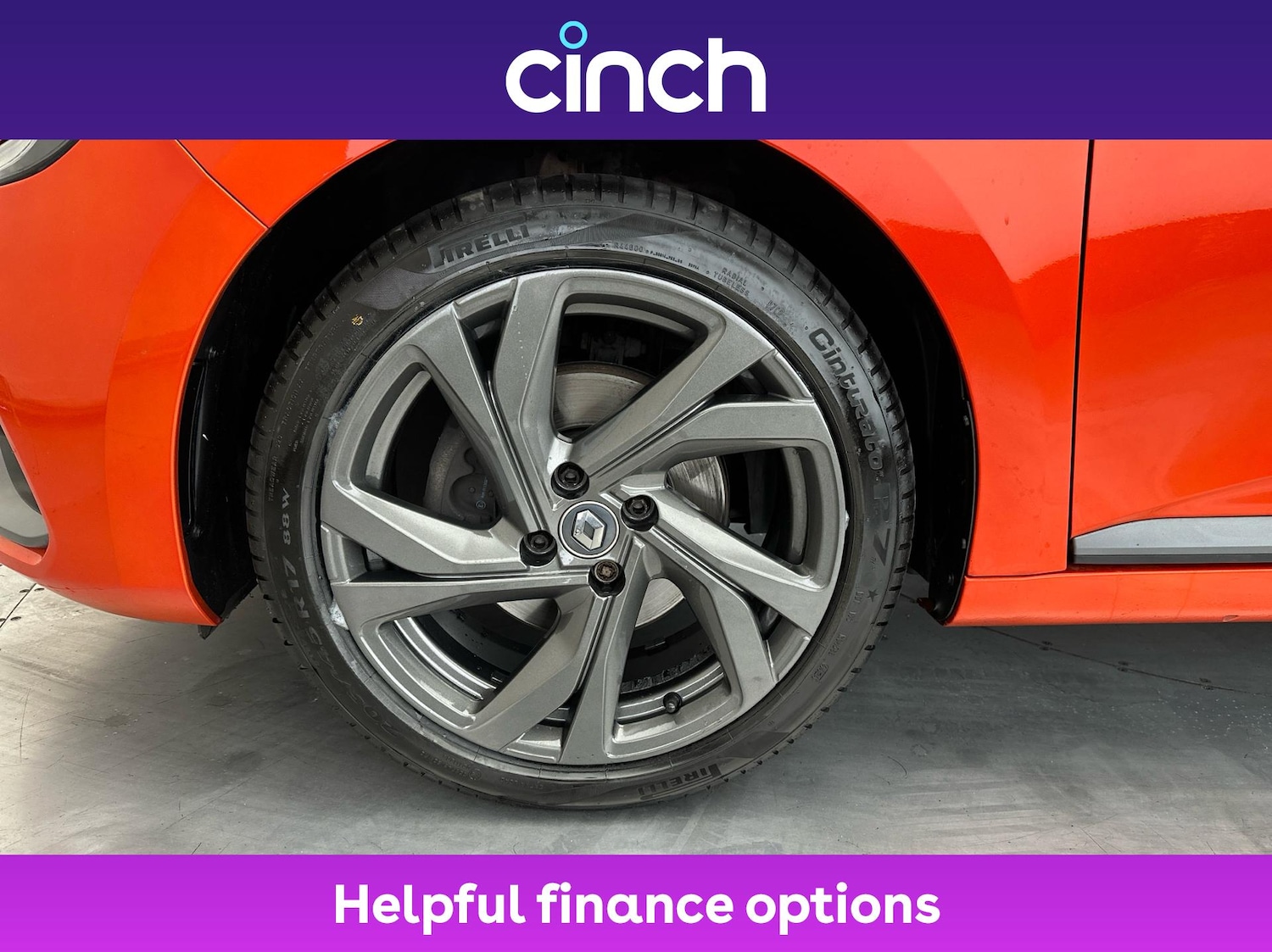 Used Renault Clio 2021 for sale - 76428894: Photo 24