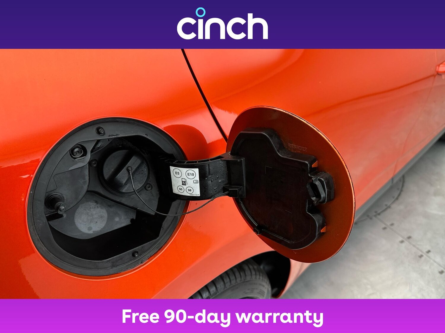 Used Renault Clio 2021 for sale - 76428894: Photo 29