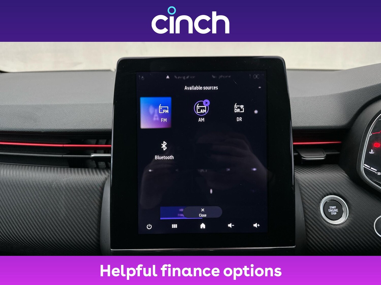 Used Renault Clio 2021 for sale - 76428894: Photo 30