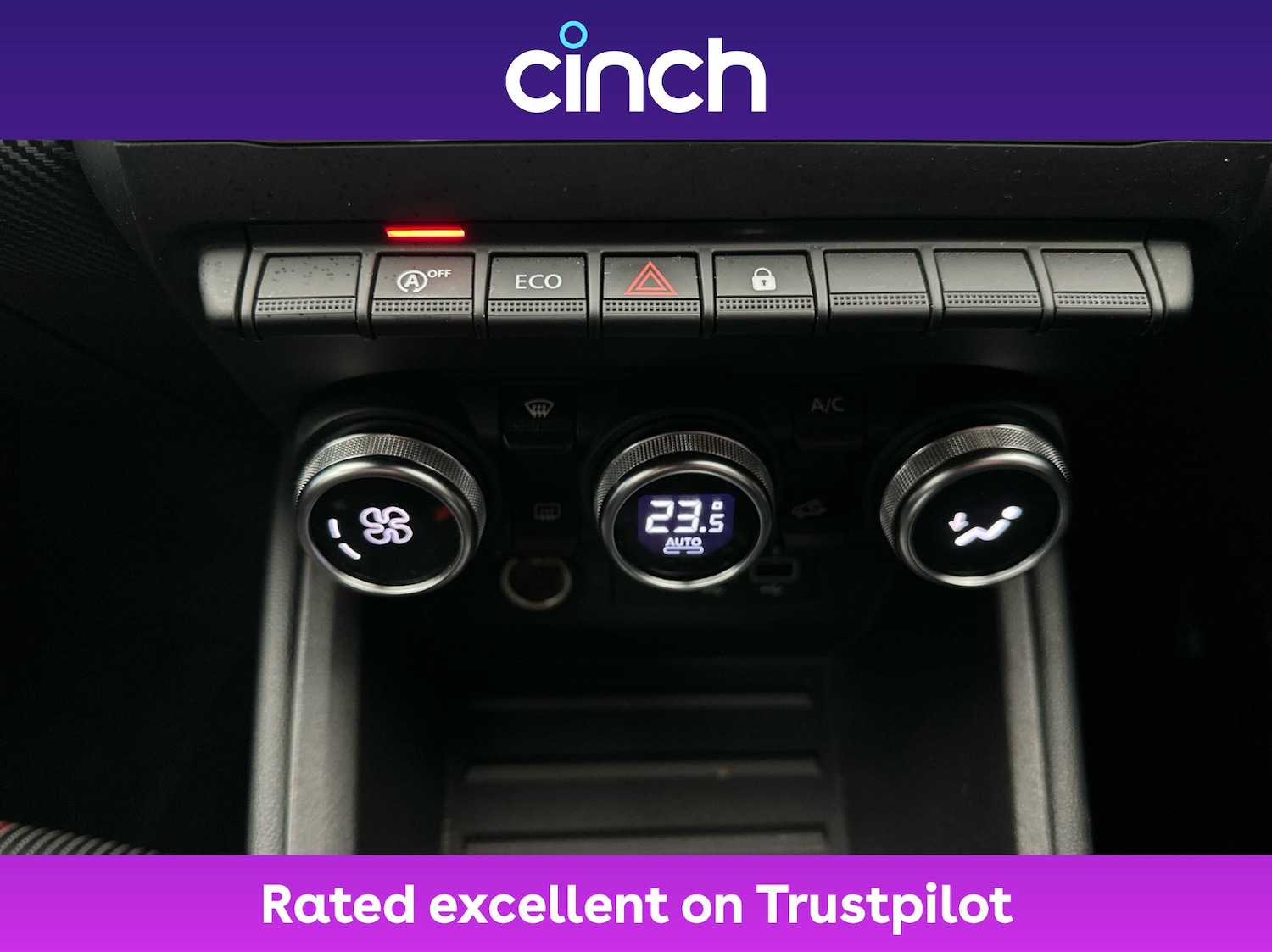 Used Renault Clio 2021 for sale - 76428894: Photo 33