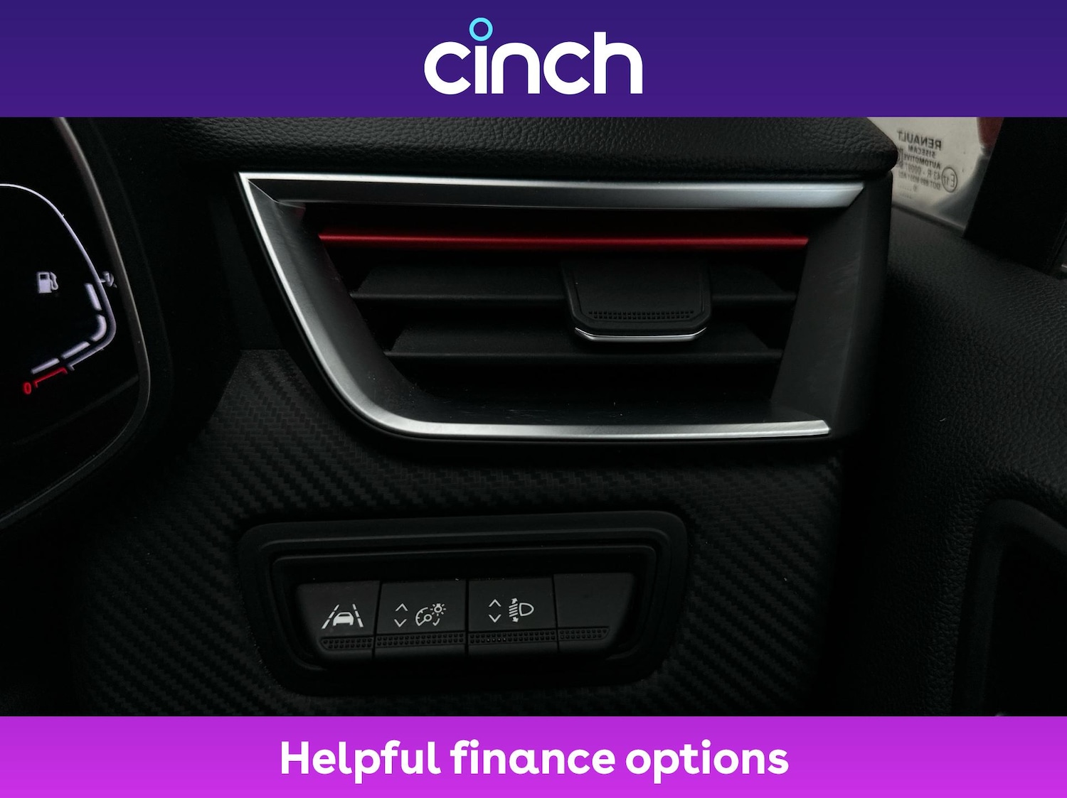 Used Renault Clio 2021 for sale - 76428894: Photo 35