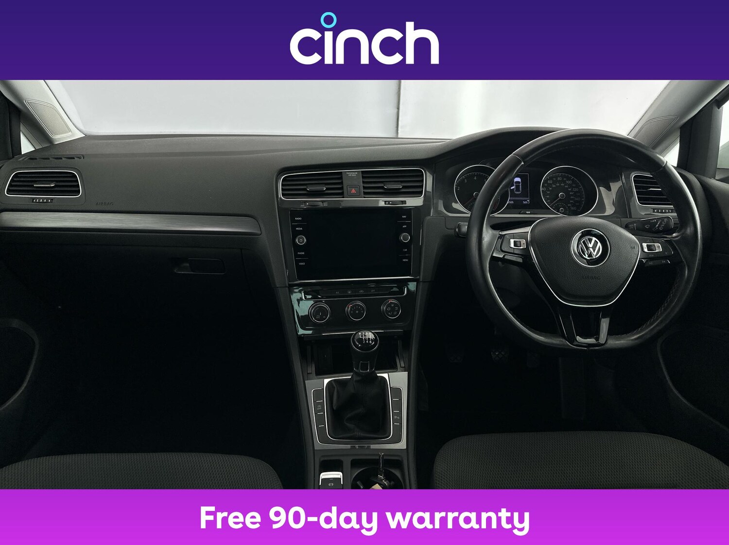 Used Volkswagen Golf 2019 for sale - 77064212: Photo 15