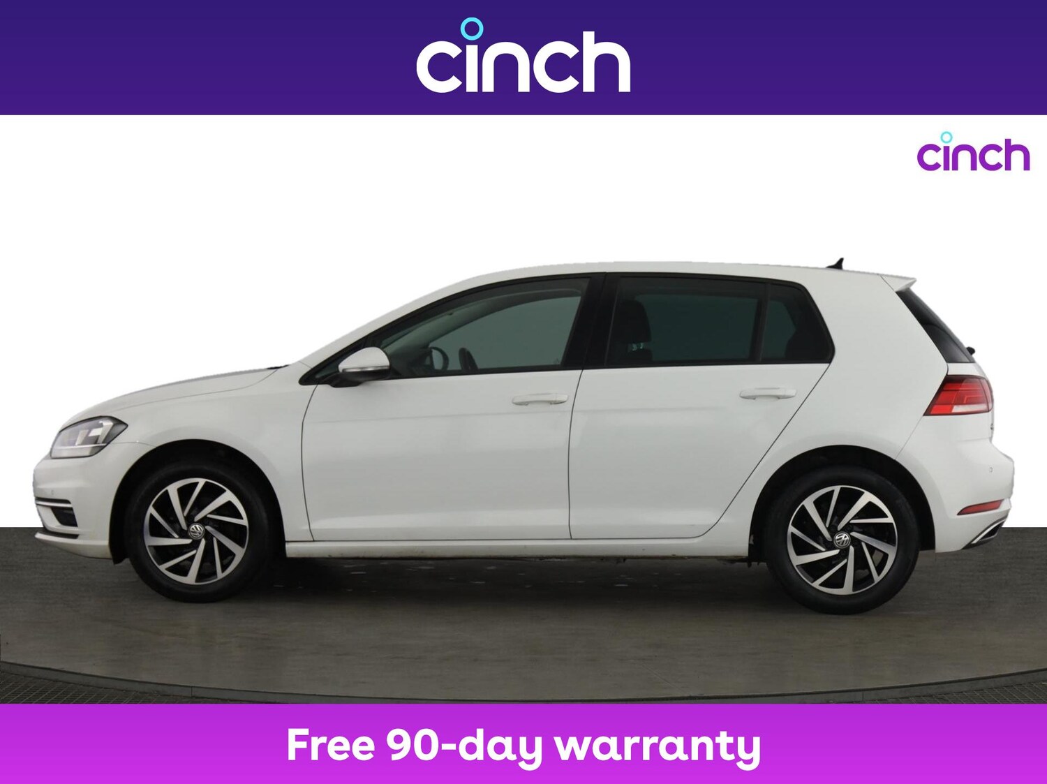 Used Volkswagen Golf 2019 for sale - 77064212: Photo 8