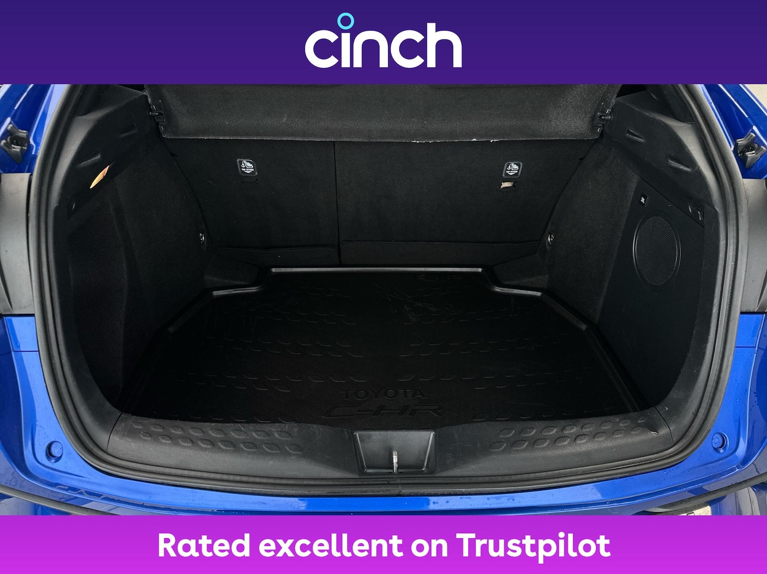 Used Toyota C-HR 2018 for sale - 76428904: Photo 21