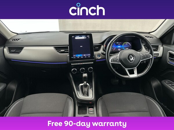 Used Renault Arkana 2022 for sale - 76292667: Photo 15