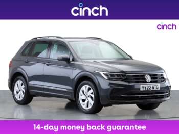 2022 - 1.5 TSI 150 Life 5dr
