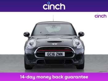 Used MINI Hatch 2016 for sale - 74786064: Photo