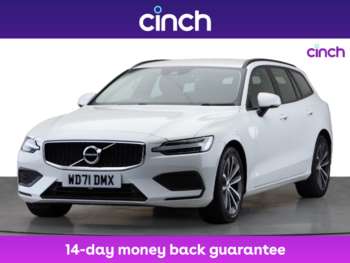 Used Volvo V60 2022 for sale - 74562819: Photo