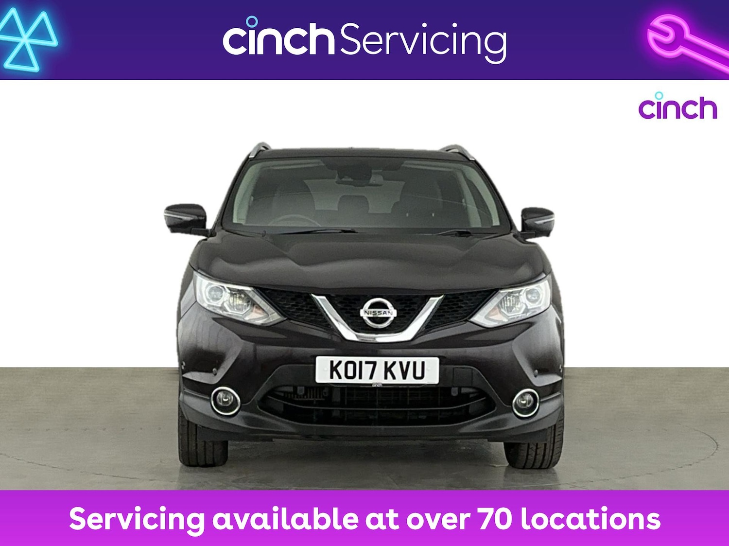 Used Nissan Qashqai 2017 for sale - 76534932: Photo 11