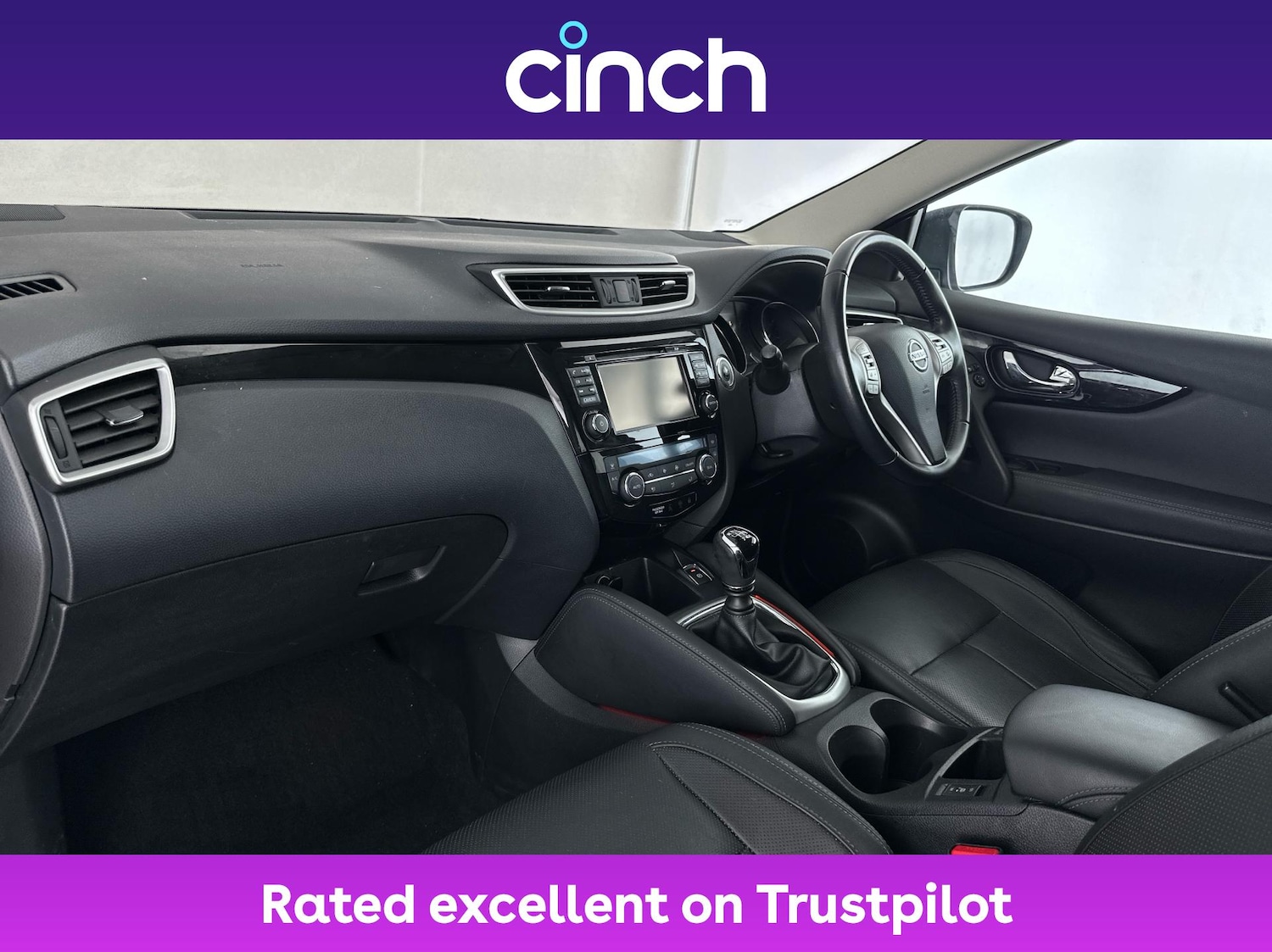 Used Nissan Qashqai 2017 for sale - 76534932: Photo 14