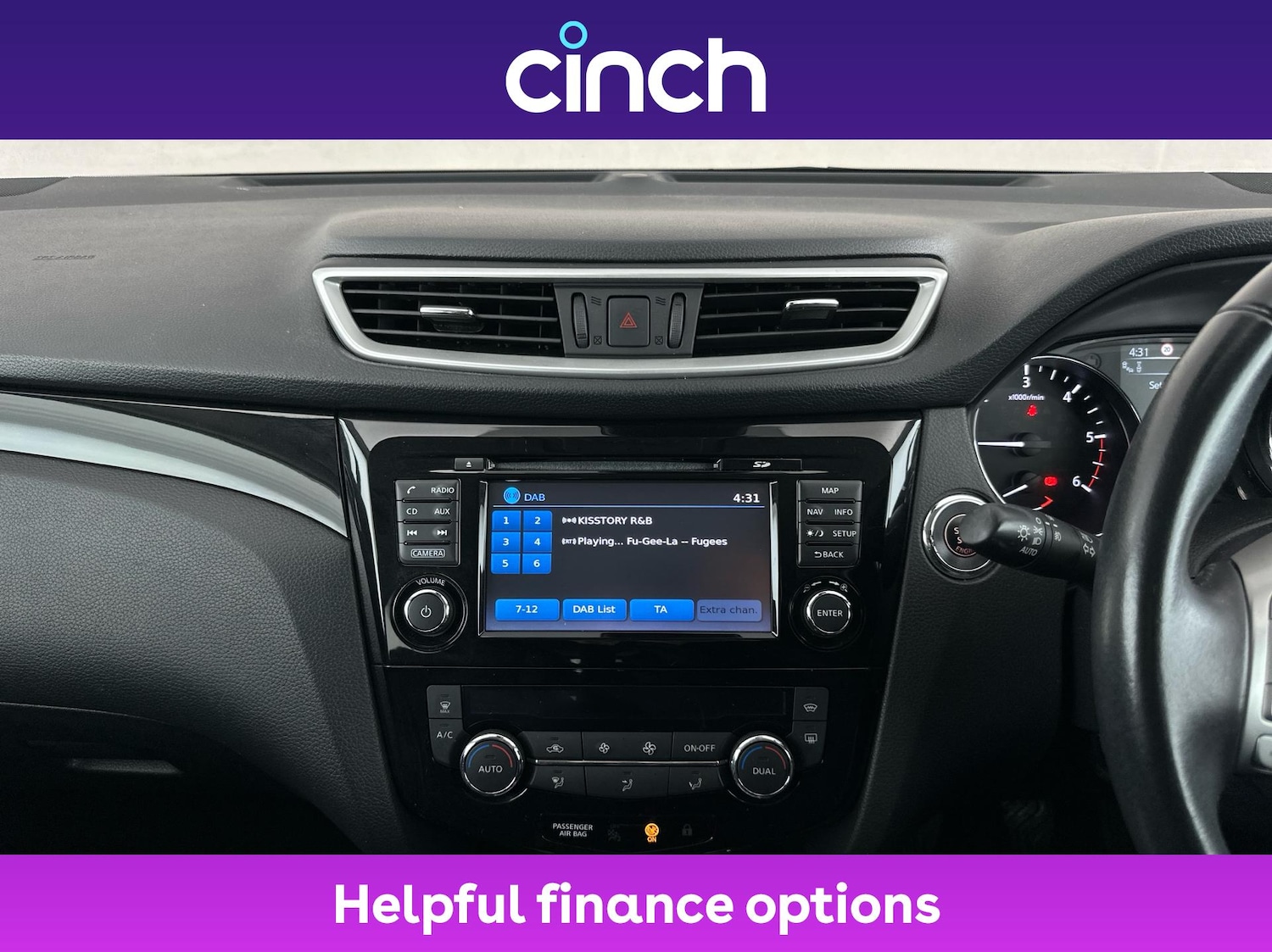 Used Nissan Qashqai 2017 for sale - 76534932: Photo 17