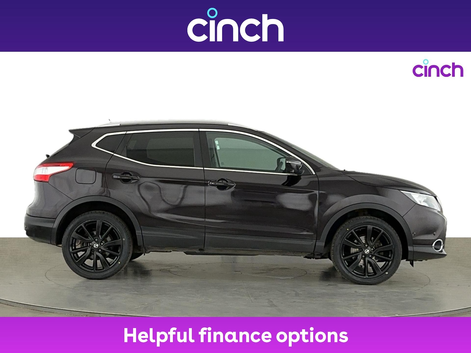 Used Nissan Qashqai 2017 for sale - 76534932: Photo 2