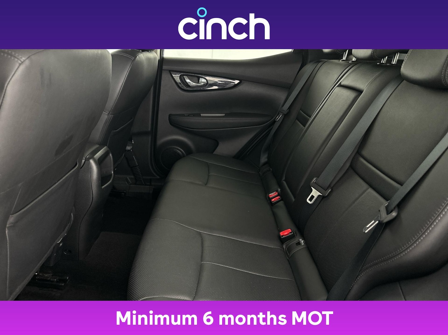 Used Nissan Qashqai 2017 for sale - 76534932: Photo 20