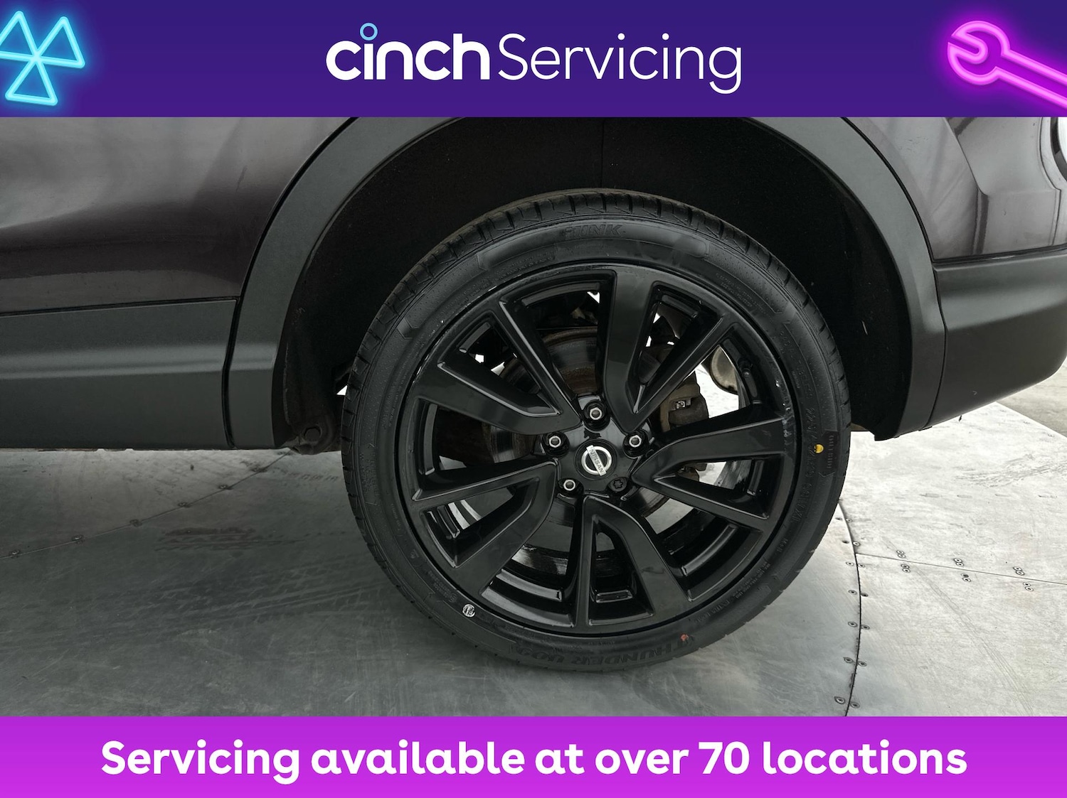 Used Nissan Qashqai 2017 for sale - 76534932: Photo 26