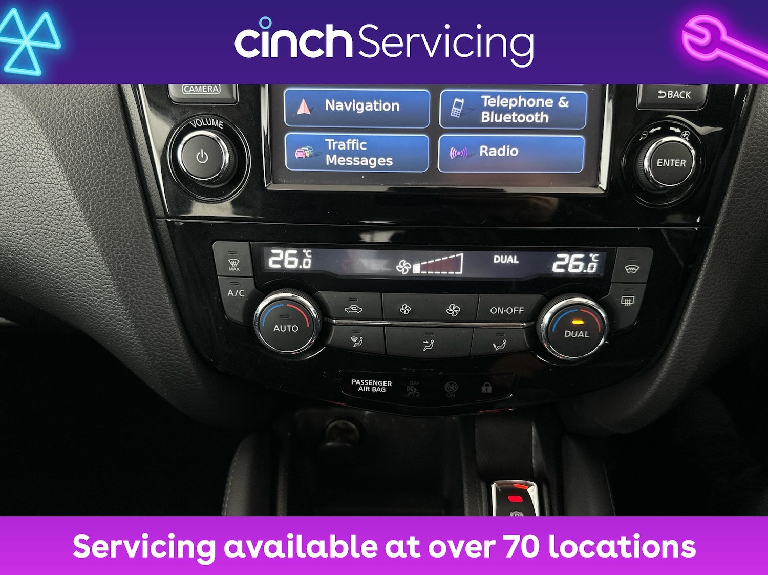 Used Nissan Qashqai 2017 for sale - 76534932: Photo 36