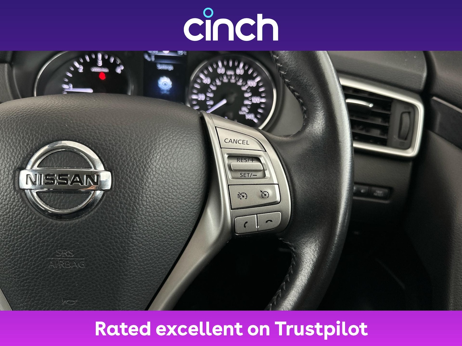 Used Nissan Qashqai 2017 for sale - 76534932: Photo 38