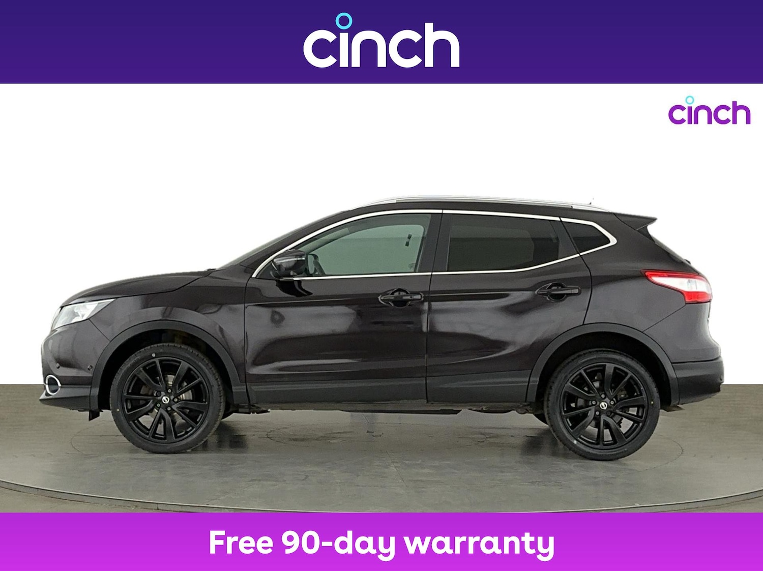 Used Nissan Qashqai 2017 for sale - 76534932: Photo 8