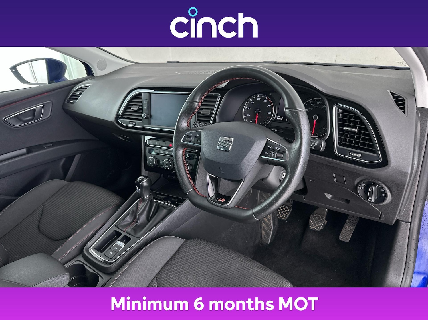 Used SEAT Leon 2018 for sale - 76379802: Photo 12