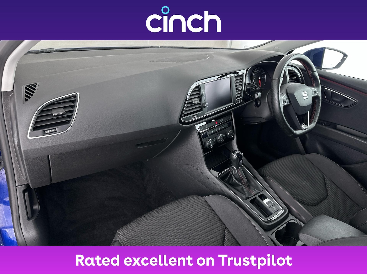 Used SEAT Leon 2018 for sale - 76379802: Photo 14